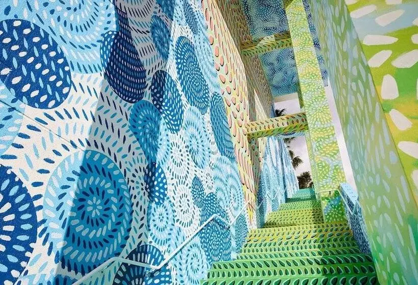 هتل Arlo Wynwood Miami