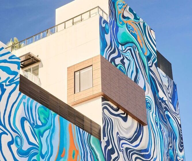فندق Arlo Wynwood Miami