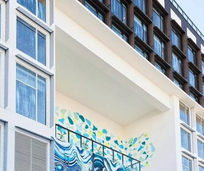 هتل Arlo Wynwood Miami