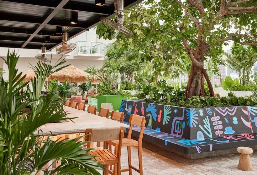 فندق Arlo Wynwood Miami