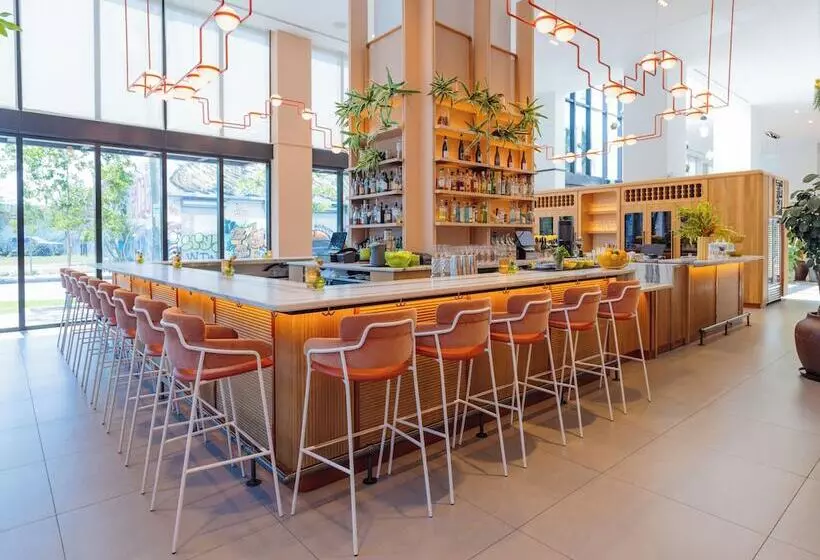 هتل Arlo Wynwood Miami