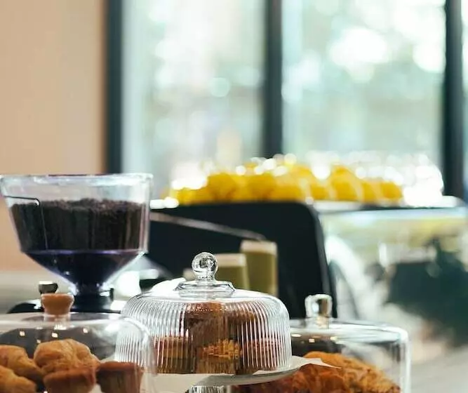 هتل Arlo Wynwood Miami