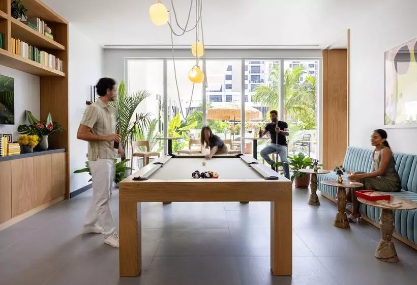 هتل Arlo Wynwood Miami