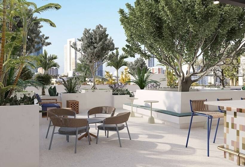 فندق Arlo Wynwood Miami