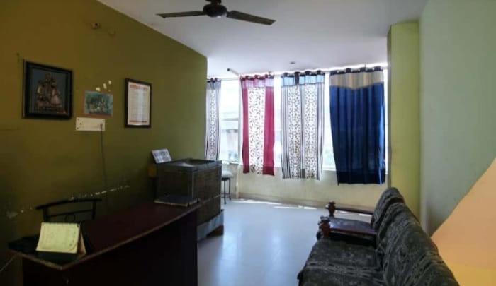 هتل New Agra Guest House By Wb Inn