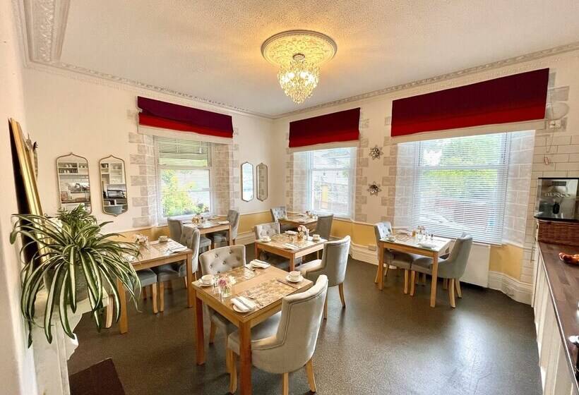 Pensionat Gresham Court