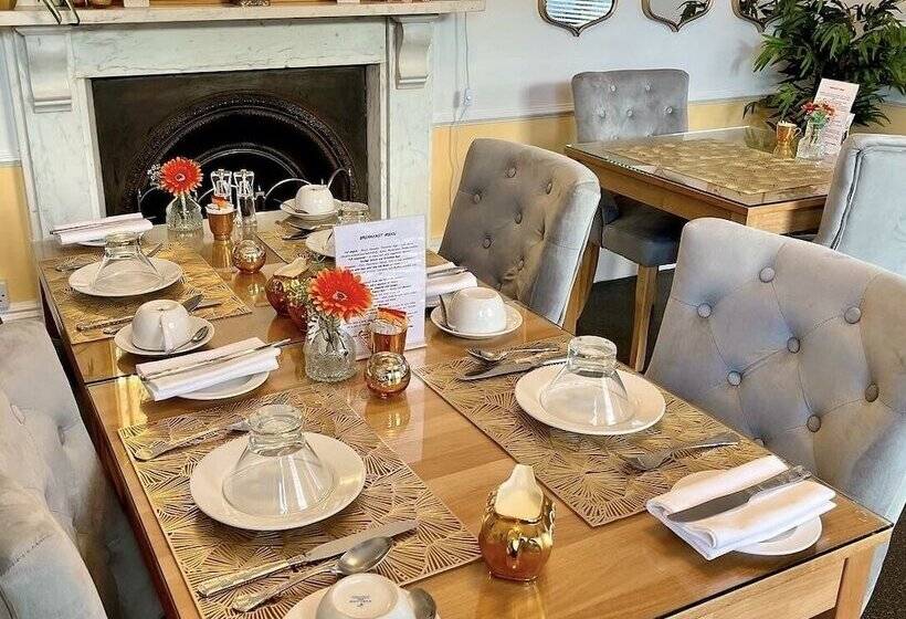 Pensionat Gresham Court