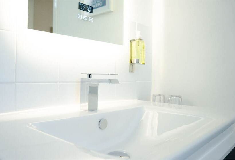 Pensionat Gresham Court