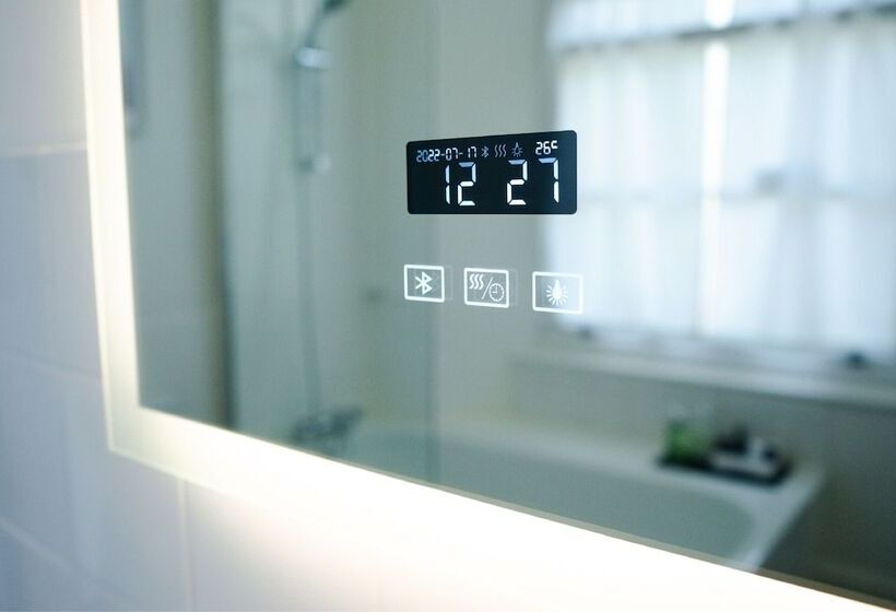 Pensionat Gresham Court