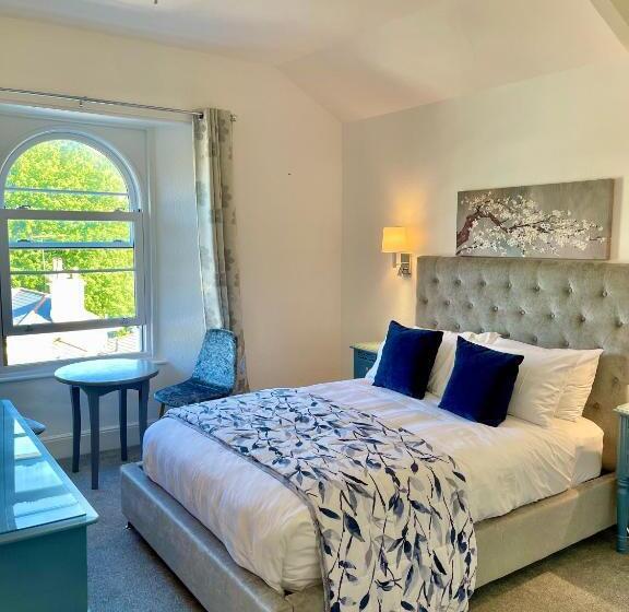 Pensionat Gresham Court