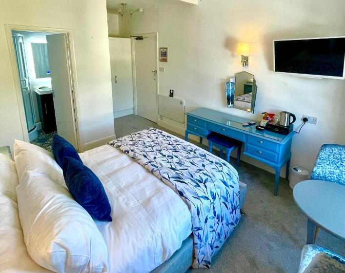 Pensionat Gresham Court