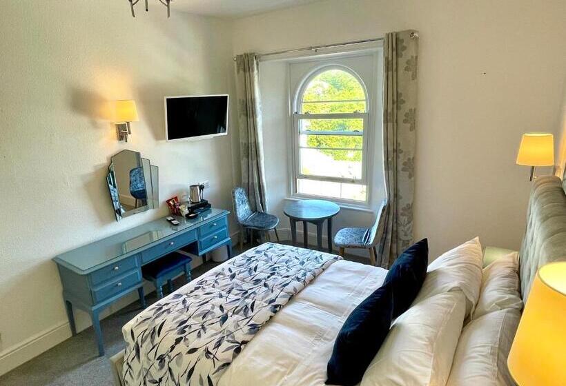 Pensionat Gresham Court