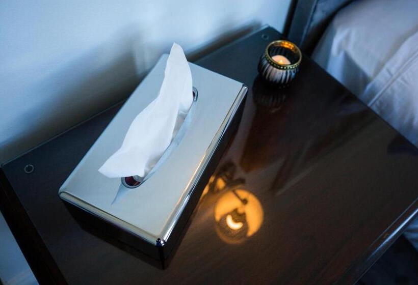 Pensionat Gresham Court