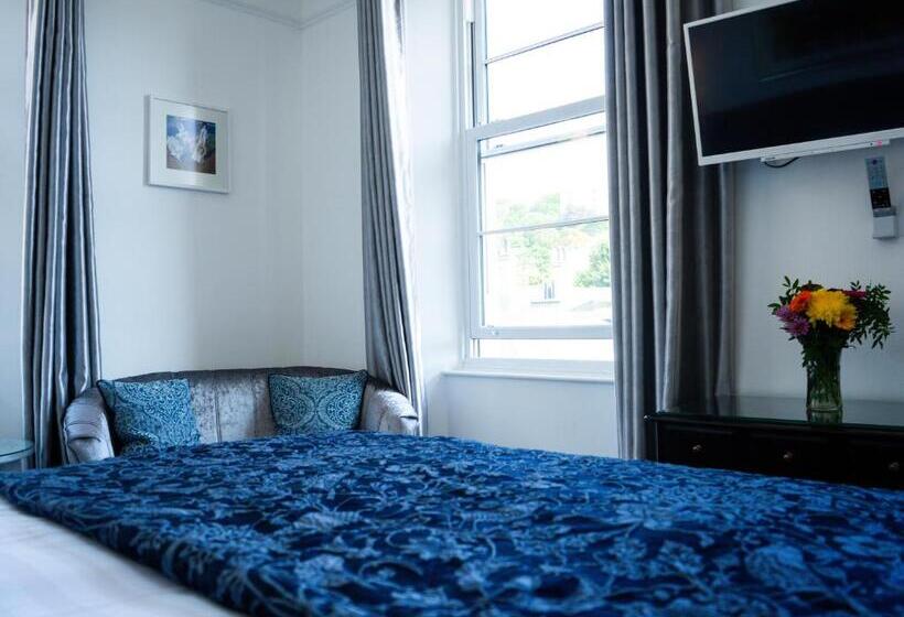 Pensionat Gresham Court