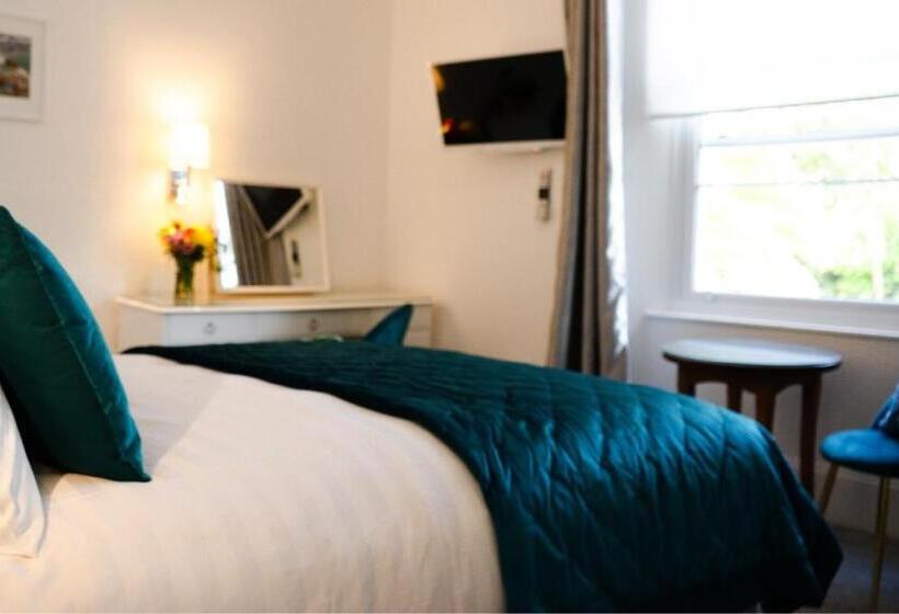 Pensionat Gresham Court