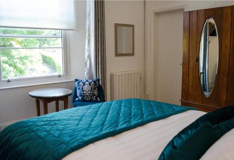 Pensionat Gresham Court