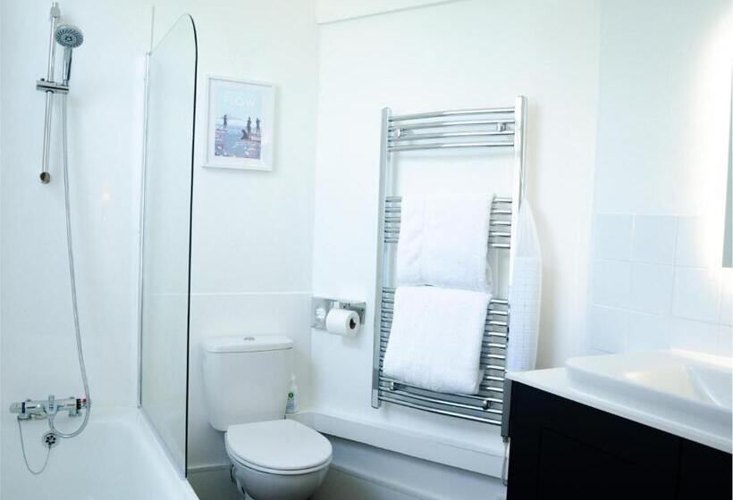 Pensionat Gresham Court