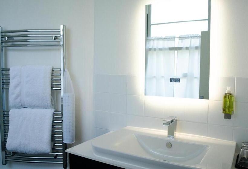 Pensionat Gresham Court