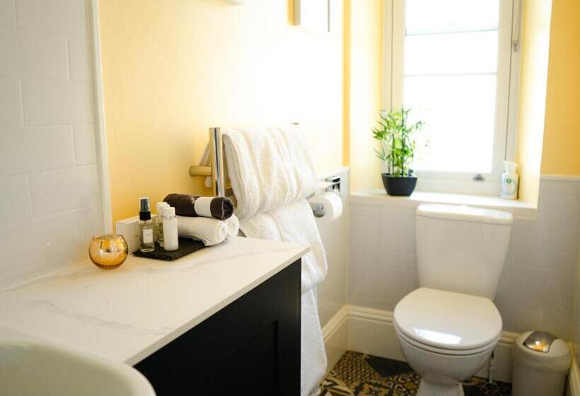 Pensionat Gresham Court