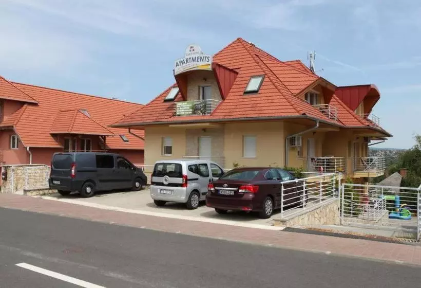 1000 Home Apartments