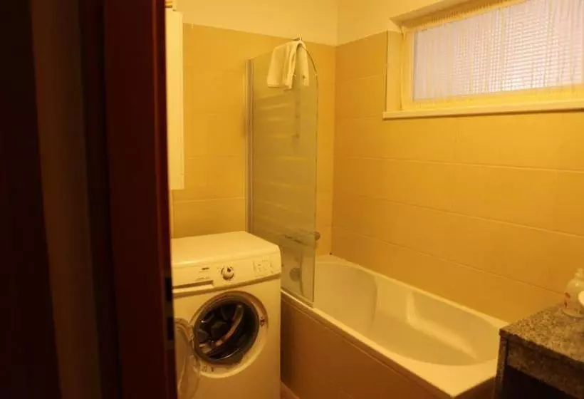 1000 Home Apartments