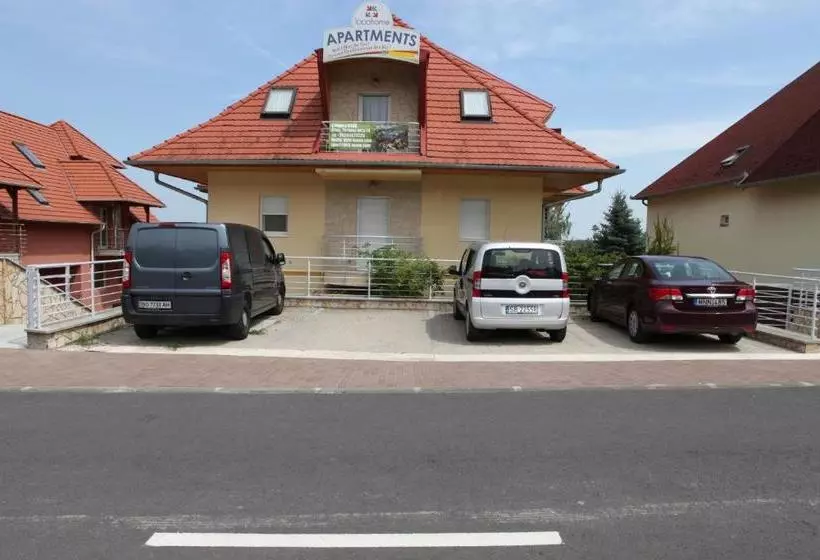 1000 Home Apartments