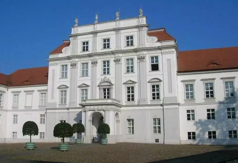 Andersen Hotel Birkenwerder