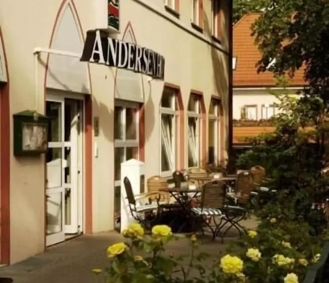 Andersen Hotel Birkenwerder
