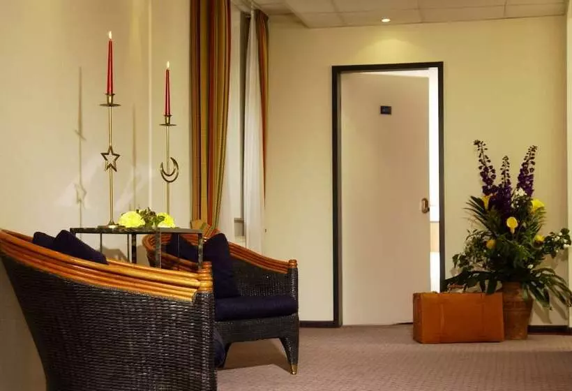 Andersen Hotel Birkenwerder