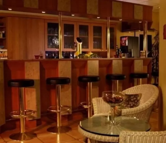 Andersen Hotel Birkenwerder