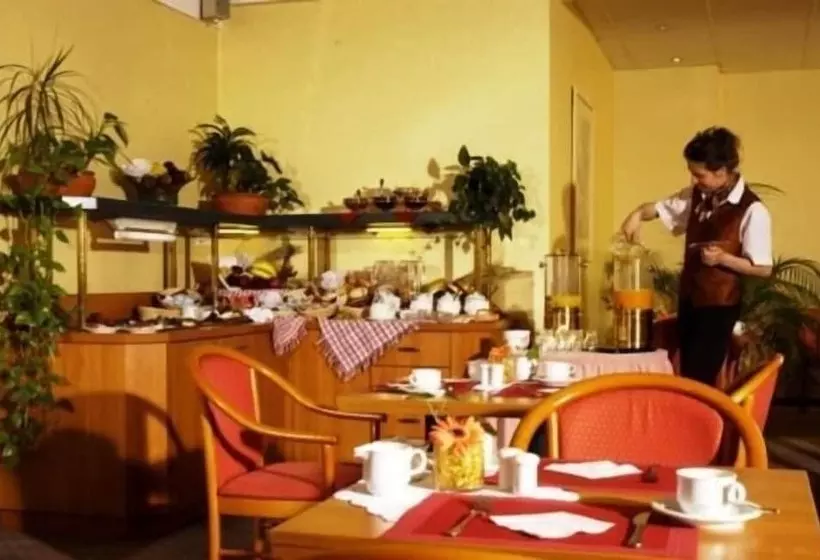 Andersen Hotel Birkenwerder