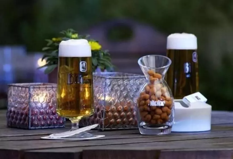 Andersen Hotel Birkenwerder