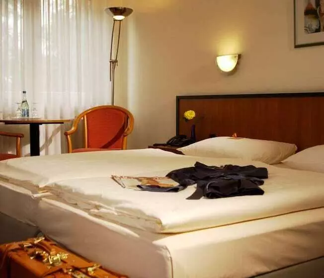 Andersen Hotel Birkenwerder