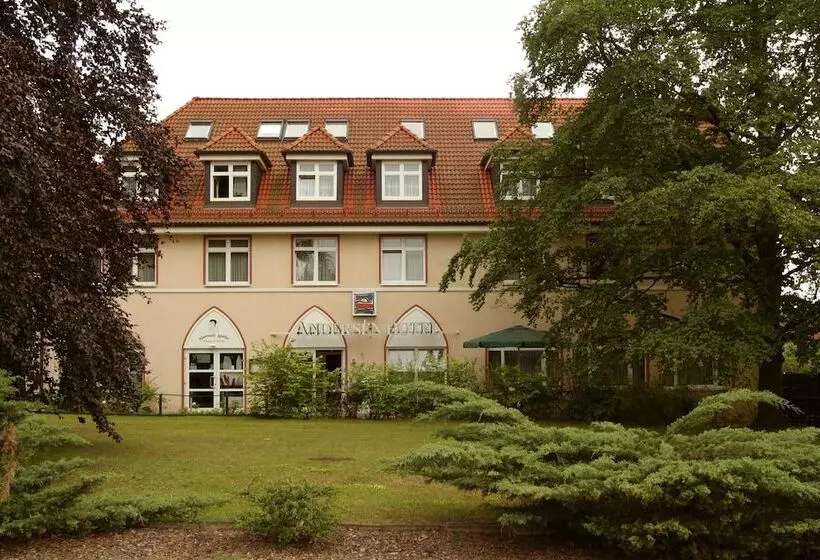 Andersen Hotel Birkenwerder