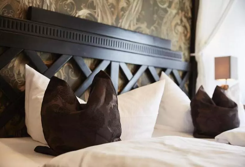 Aparthotel Bernstein