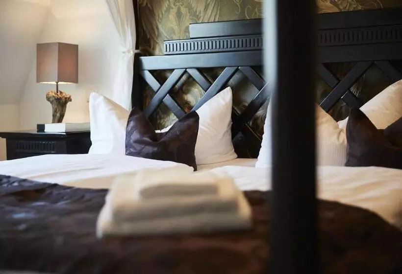 Aparthotel Bernstein