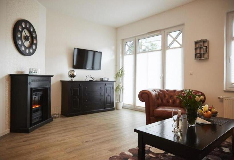 Aparthotel Bernstein