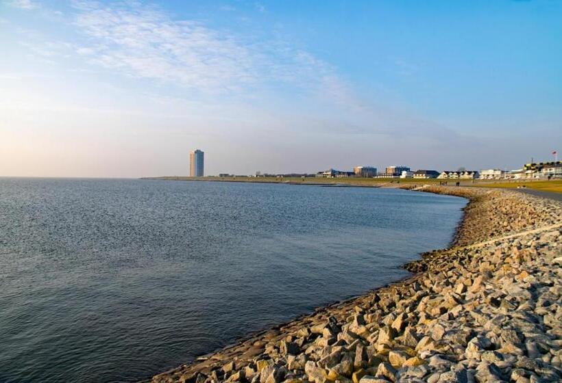 Aparthotel Bernstein