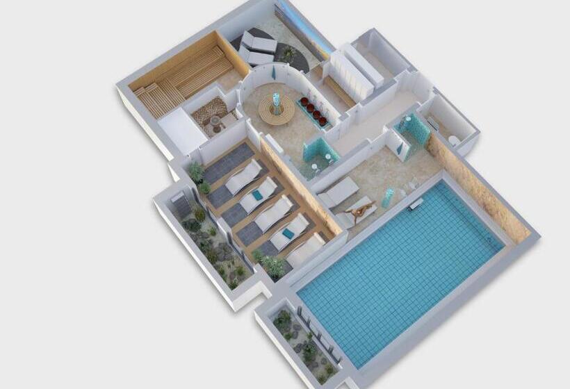 Aparthotel Bernstein