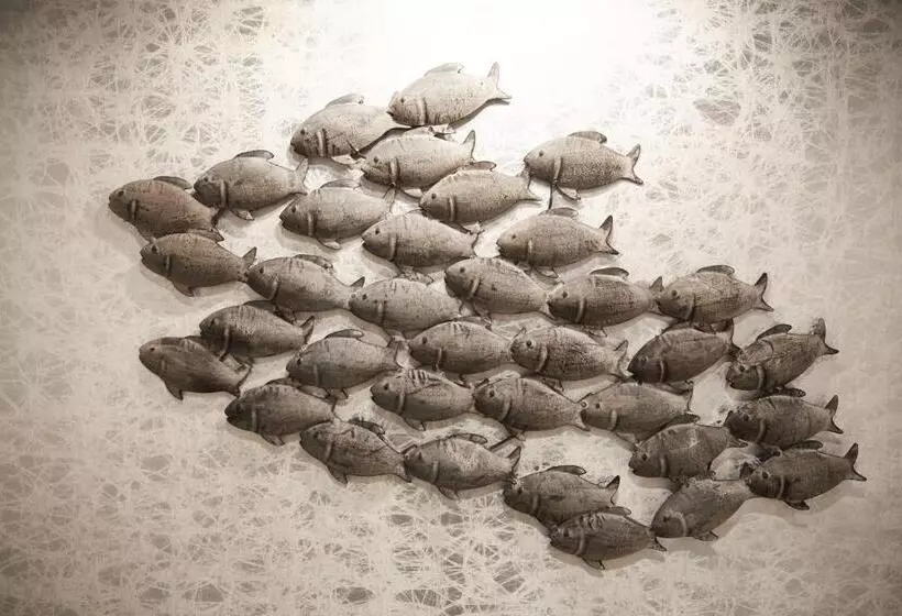 Aparthotel Bernstein