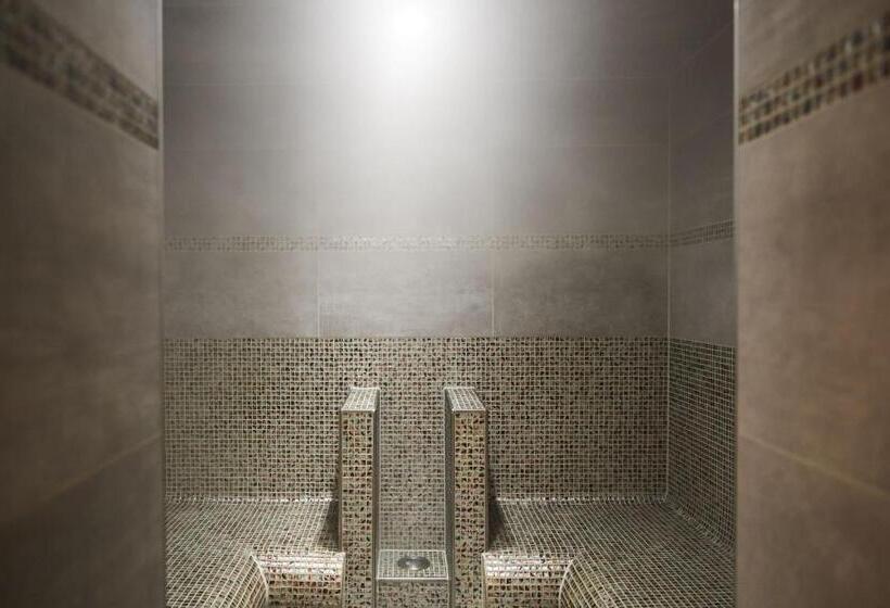 Aparthotel Bernstein