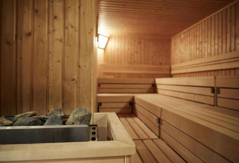 Aparthotel Bernstein