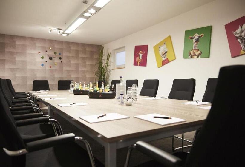 Aparthotel Bernstein