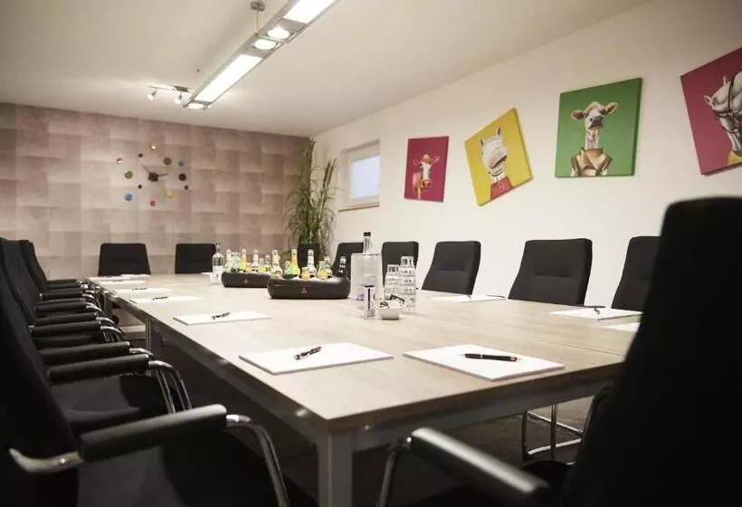 Aparthotel Bernstein