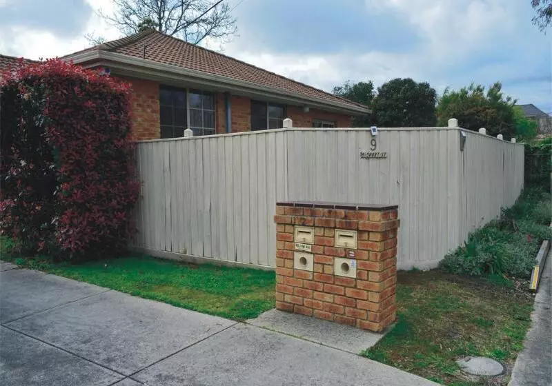 Apartments Of Waverley