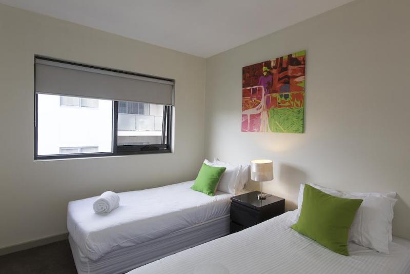 Apartments Of Waverley