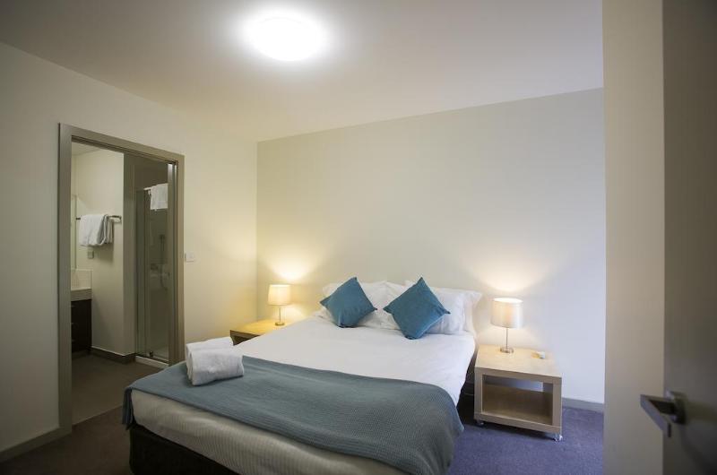 Apartments Of Waverley