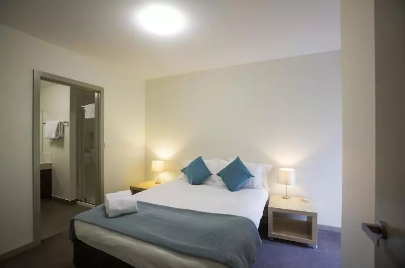 Apartments Of Waverley