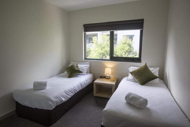 Apartments Of Waverley