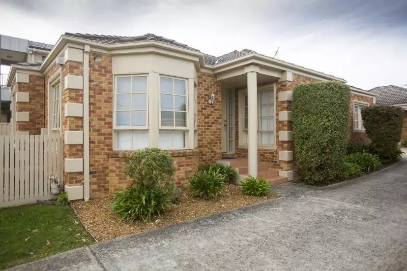 Apartments Of Waverley